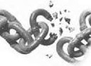 broken chains