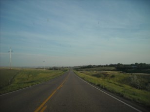 road picture