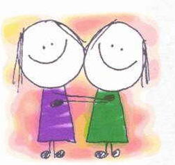 A PICTURES of fRIENDS