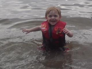 colton swimming 3